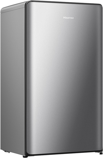 Однокамерний холодильник Hisense RR106D4CDE