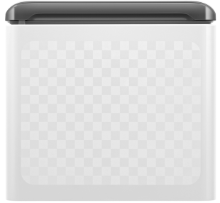 Холодильник Hisense RR106D4CWE