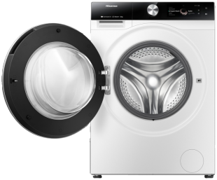 Пральна машина Hisense WF7S1247BW