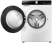 Пральна машина Hisense WF7S1247BW