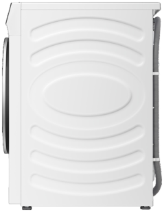 Пральна машина Hisense WF7S1247BW