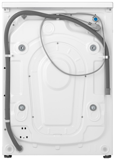Пральна машина Hisense WF7S1247BW