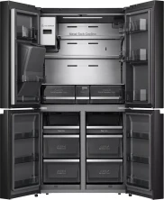 Холодильник Hisense RQ760N4IFE