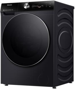 Пральна машина Hisense WF7S1247BB