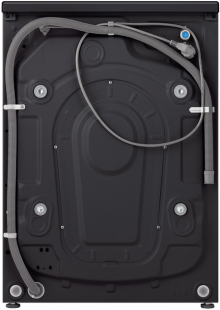 Пральна машина Hisense WF7S1247BB