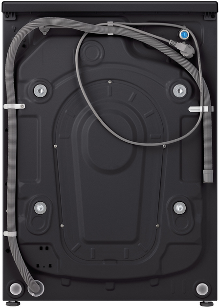 Пральна машина Hisense WF7S1247BB