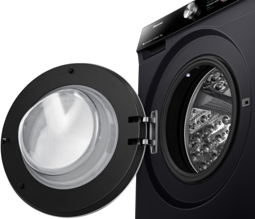 Пральна машина Hisense WF7S1247BB