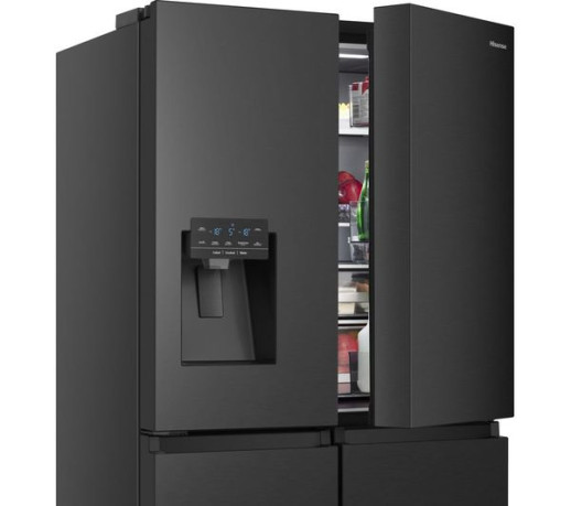 Холодильник Hisense RQ760N4BFF