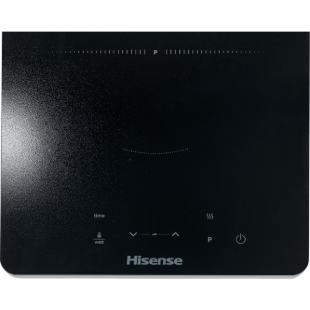 Варильна поверхня індукційна Hisense HIC2000Y