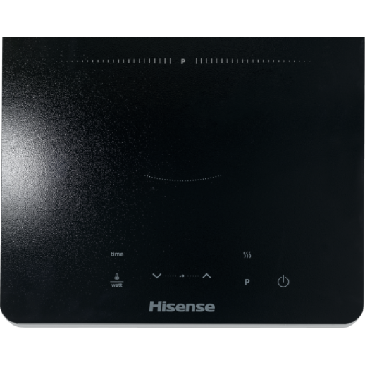 Варильна поверхня індукційна Hisense HIC2000Y