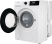 Пральна машинка Hisense WFQP6012VM/IRV + Бак