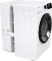 Пральна машинка Hisense WFQP6012VM/IRV + Бак