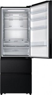 Холодильник Hisense RT641N4AFE1