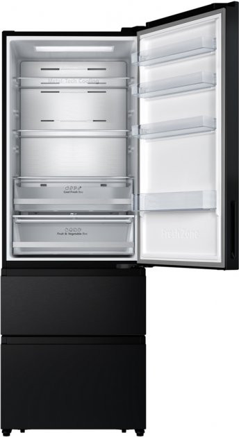 Холодильник Hisense RT641N4AFE1