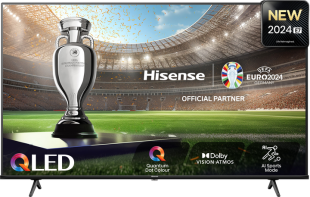 Телевізор Hisense 32A4N