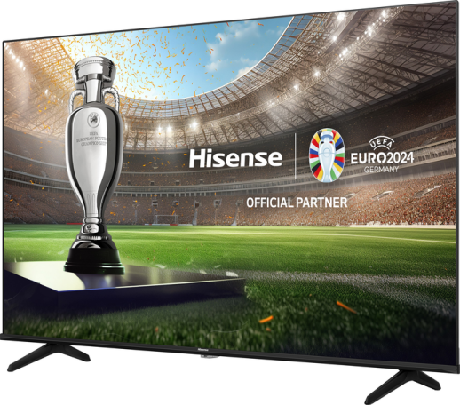 Телевізор Hisense 32A4N
