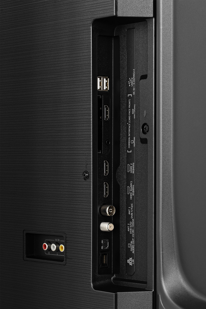 Телевізор Hisense 32A4N
