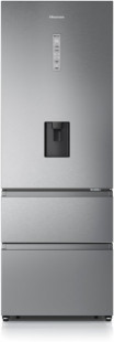 Холодильник Hisense RT641N4WIE1