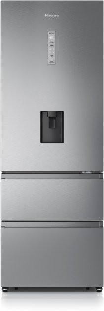 Холодильник Hisense RT641N4WIE1