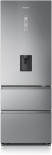 Холодильник Hisense RT641N4WIE1