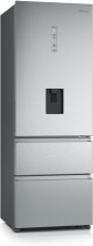 Холодильник Hisense RT641N4WIE1