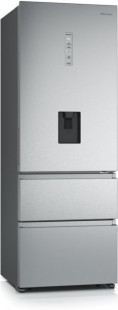 Холодильник Hisense RT641N4WIE1
