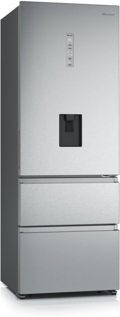 Холодильник Hisense RT641N4WIE1