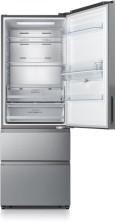 Холодильник Hisense RT641N4WIE1