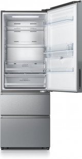 Холодильник Hisense RT641N4WIE1