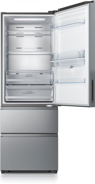 Холодильник Hisense RT641N4WIE1