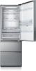 Холодильник Hisense RT641N4WIE1