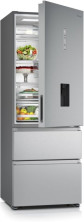 Холодильник Hisense RT641N4WIE1