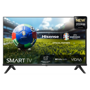 Телевізор Hissense 40A4N