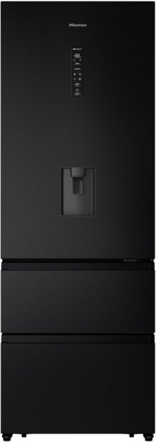 Холодильник Hisense RT641N4WIE1