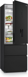 Холодильник Hisense RT641N4WIE1