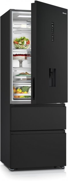 Холодильник Hisense RT641N4WIE1
