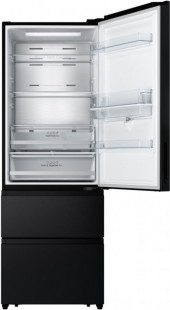 Холодильник Hisense RT641N4WIE1