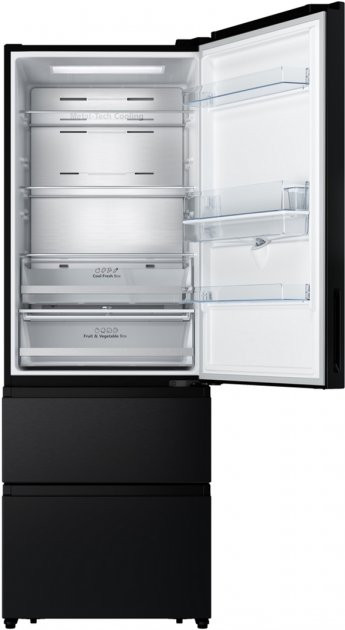 Холодильник Hisense RT641N4WIE1