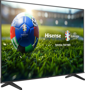 Телевізор Hisense 43A6N