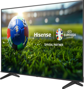 Телевізор Hisense 50A6N