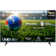 Телевізор Hisense 55A6N