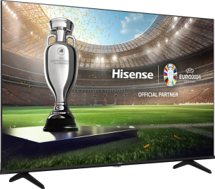 Телевізор Hisense QLED 50E7NQ