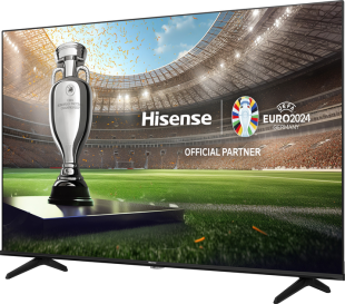 Телевізор Hisense QLED 50E7NQ
