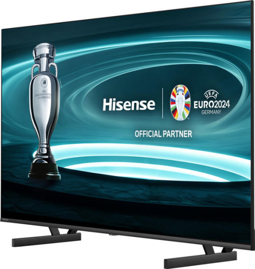 Телевізор Hisense 55U6NQ