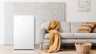 Холодильник Hisense RR121D4ABF