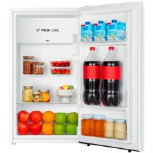 Холодильник Hisense RR121D4ABF