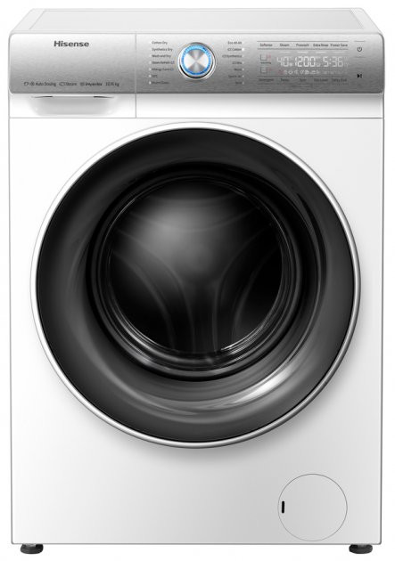 Прально-сушильна машина Hisense WDQR1014EVAJM