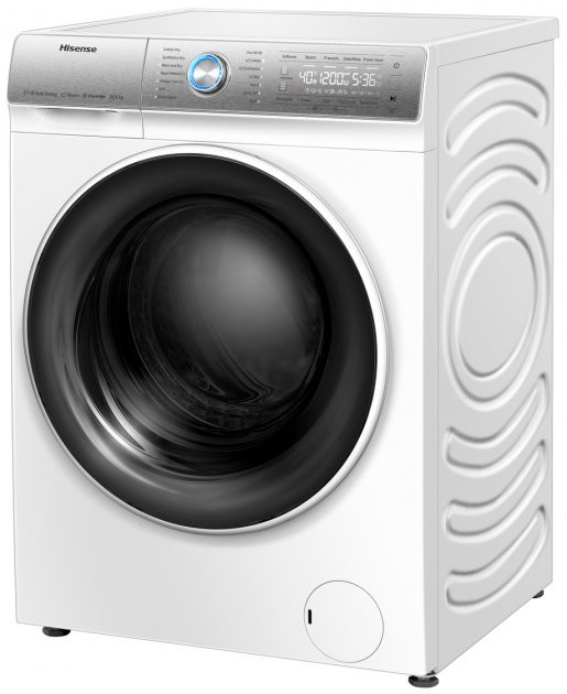 Прально-сушильна машина Hisense WDQR1014EVAJM