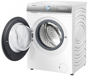 Прально-сушильна машина Hisense WDQR1014EVAJM