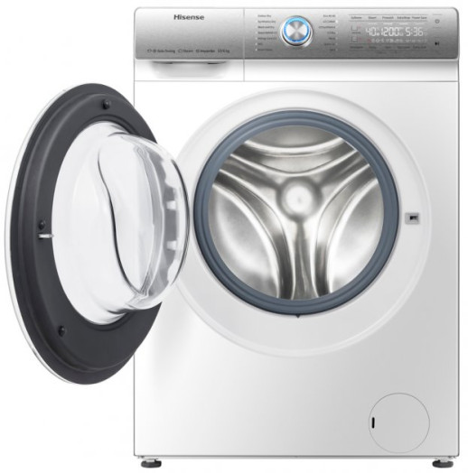 Прально-сушильна машина Hisense WDQR1014EVAJM